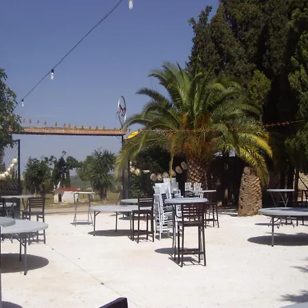 Cortijo Ferradores