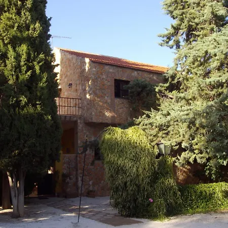 Casa rural Cortijo Ferradores Humilladero