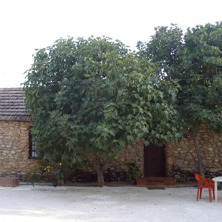 Casa rural Cortijo Ferradores