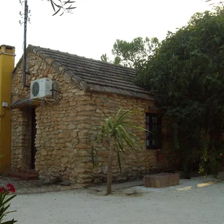 Cortijo Ferradores Casa rural Humilladero