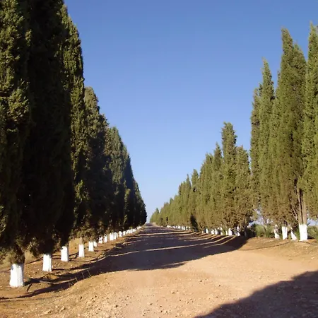Casa rural Cortijo Ferradores *