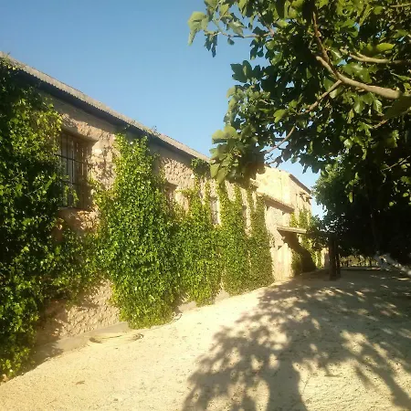 Casa rural Cortijo Ferradores *