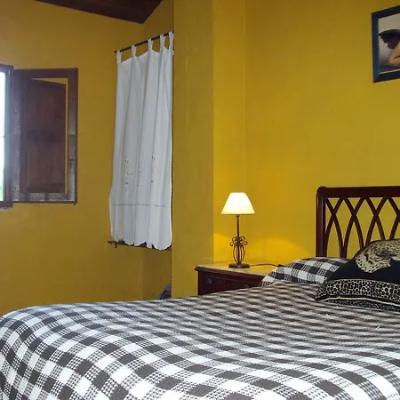 Casa de Campo Cortijo Ferradores *