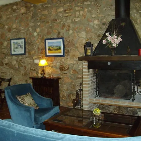 Casa de Campo Cortijo Ferradores Humilladero