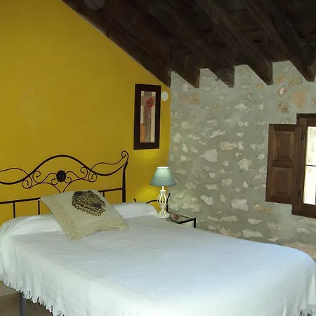 Cortijo Ferradores