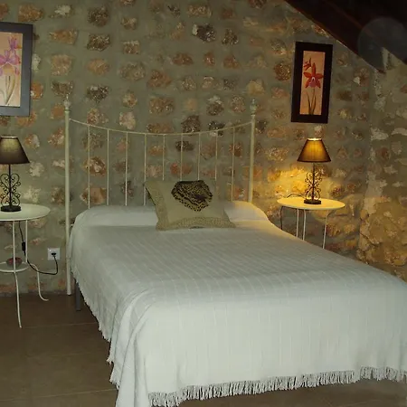 Casa de Campo Cortijo Ferradores Humilladero