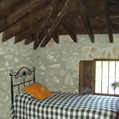 Cortijo Ferradores