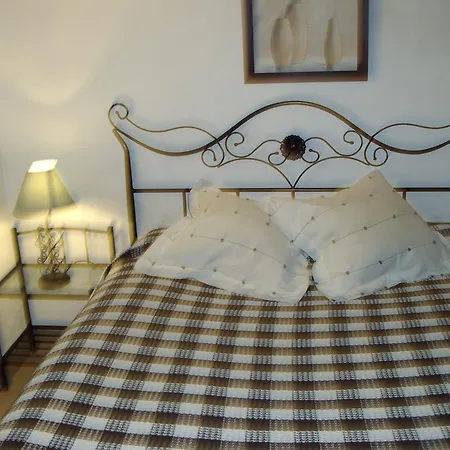 Cortijo Ferradores Casa de Campo *