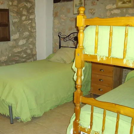 Cortijo Ferradores Casa de Campo Humilladero