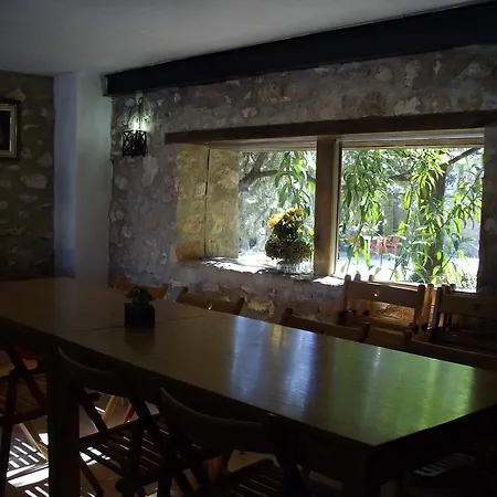Cortijo Ferradores