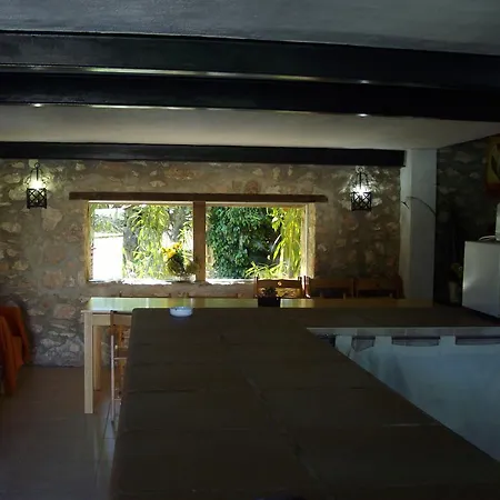 Casa de Campo Cortijo Ferradores Humilladero