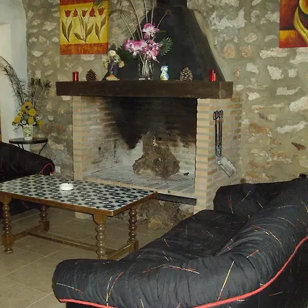 Cortijo Ferradores Casa de Campo *