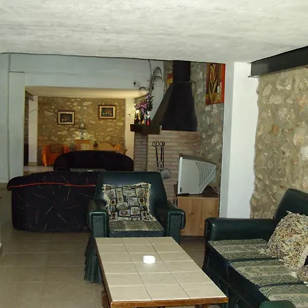 Cortijo Ferradores