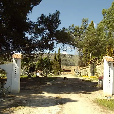 Casa de Campo Cortijo Ferradores