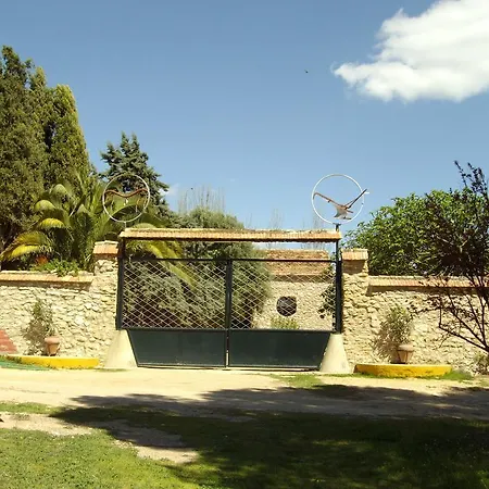 Cortijo Ferradores *