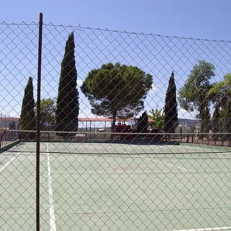 Cortijo Ferradores Casa de Campo Humilladero