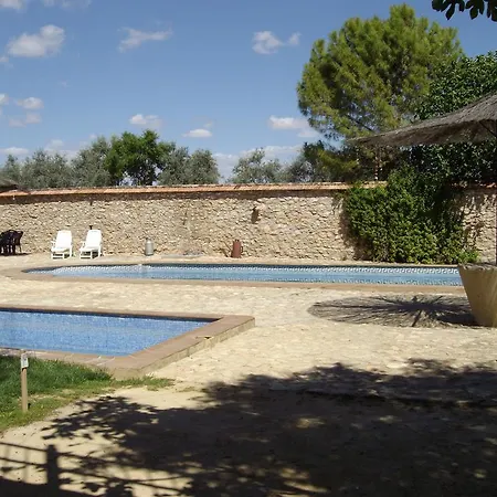 Casa de Campo Cortijo Ferradores Humilladero
