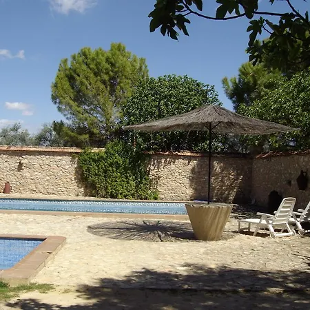 Cortijo Ferradores