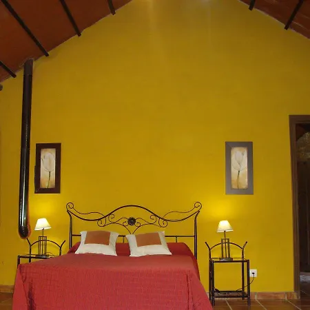 Cortijo Ferradores Casa de Campo