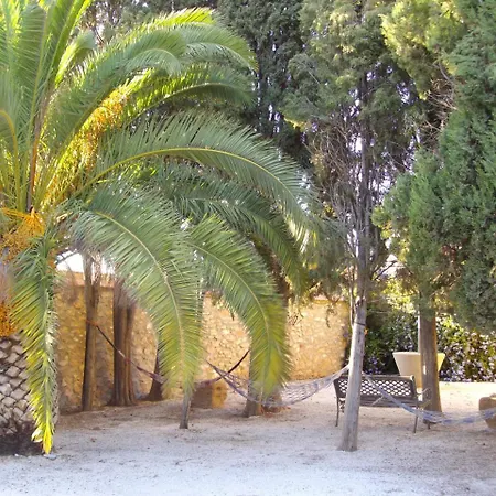 Cortijo Ferradores Casa de Campo *