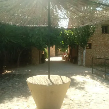 Cortijo Ferradores Casa de Campo