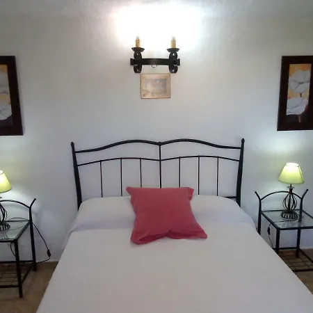 Casa de Campo Cortijo Ferradores *