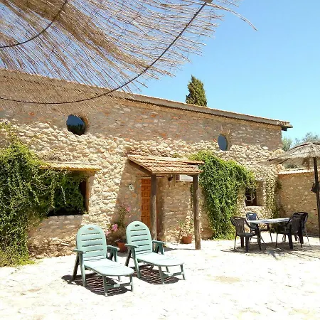 Casa de Campo Cortijo Ferradores *