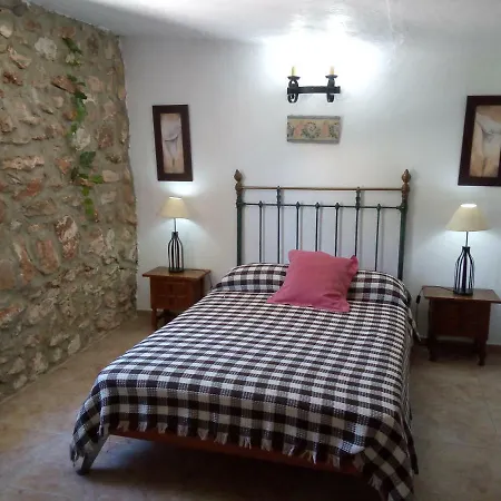 Casa de Campo Cortijo Ferradores