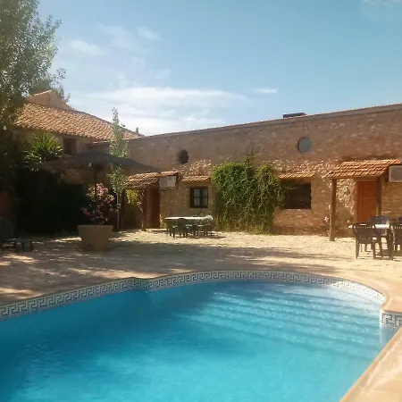 Casa de Campo Cortijo Ferradores *