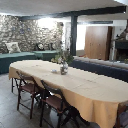 Cortijo Ferradores *