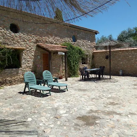 Cortijo Ferradores Humilladero