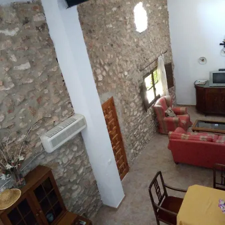 Cortijo Ferradores Casa de Campo Humilladero
