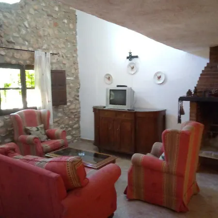 Cortijo Ferradores