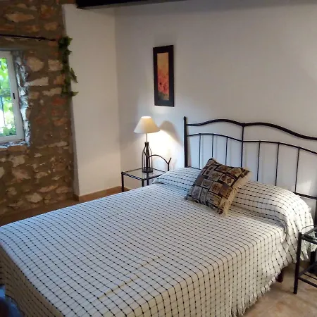 Casa de Campo Cortijo Ferradores Humilladero