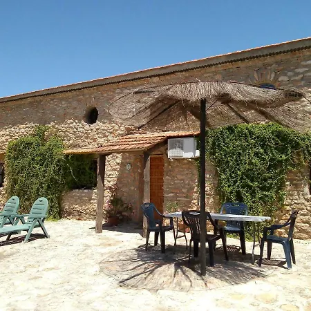 Cortijo Ferradores *