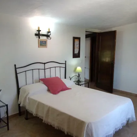 Casa de Campo Cortijo Ferradores
