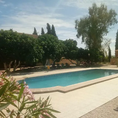 Cortijo Ferradores Casa de Campo